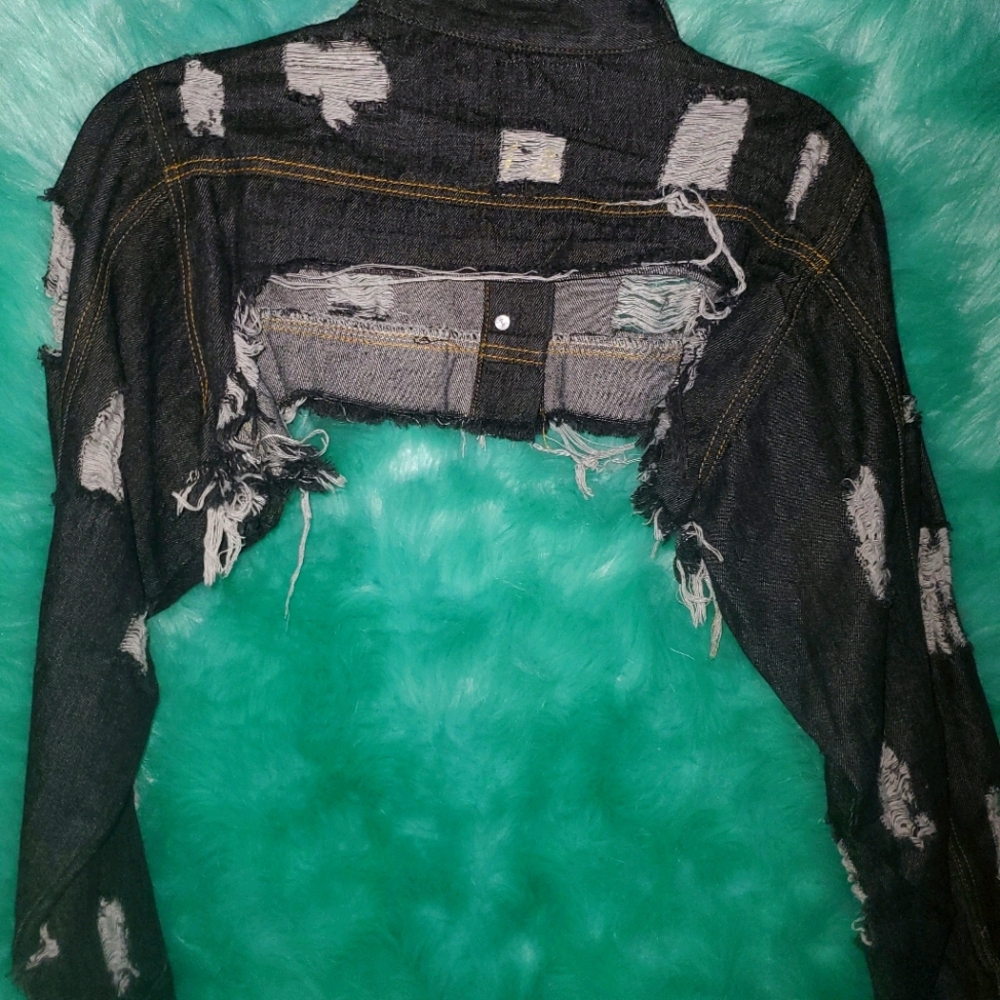 Jacket - Picture 2 of 2